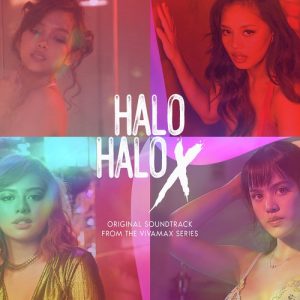 دانلود سریال هالو-هالو ایکس Halo-Halo X