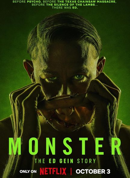 دانلود سریال هیولا Monster دوبله فارسی
