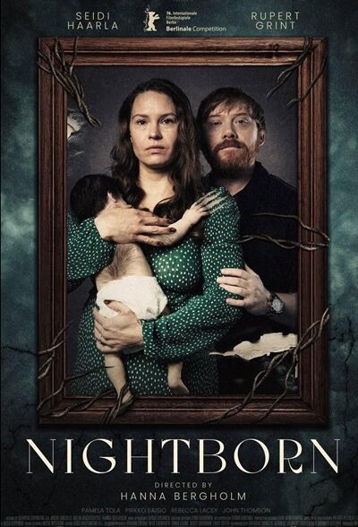 دانلود فیلم Nightborn