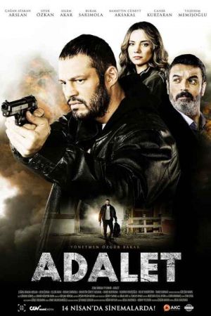 دانلود فیلم Adalet