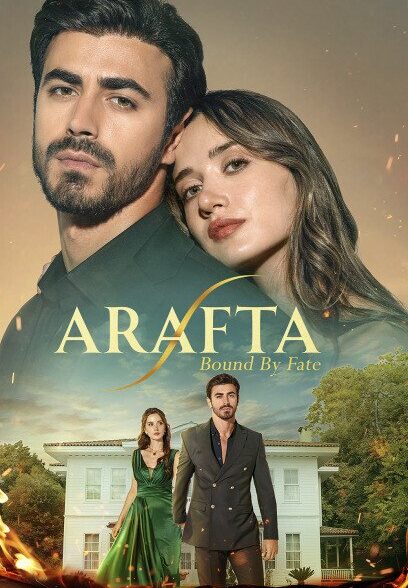 دانلود سریال در برزخ Arafta