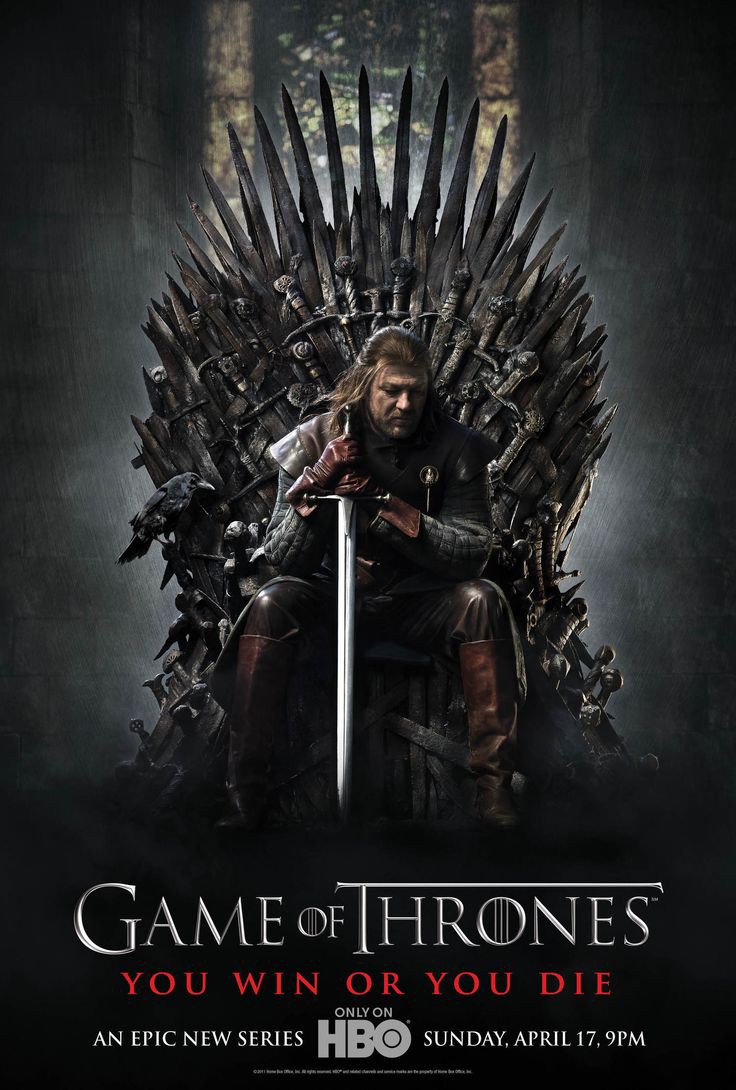 دانلود سریال بازی تاج و تخت Game of Thrones دوبله فارسی