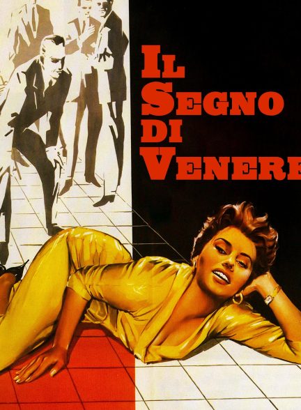 دانلود فیلم  The Sign of Venus