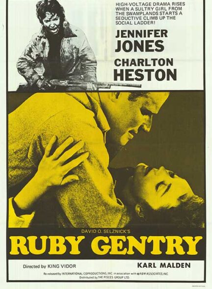 دانلود فیلم روبی گنتری Ruby Gentry 1952